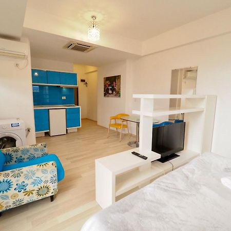 Iassium Residence Iasi Extérieur photo