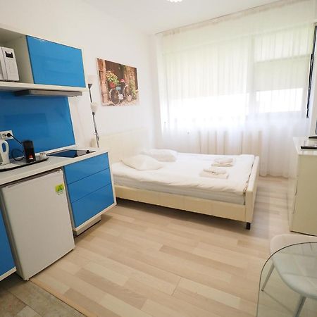Iassium Residence Iasi Extérieur photo