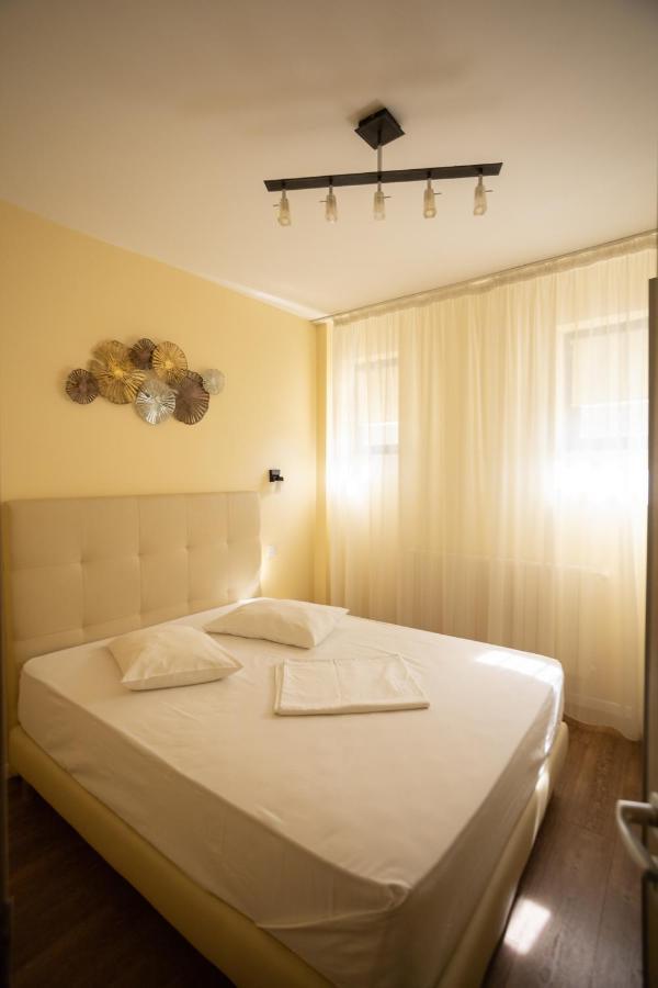 Iassium Residence Iasi Extérieur photo