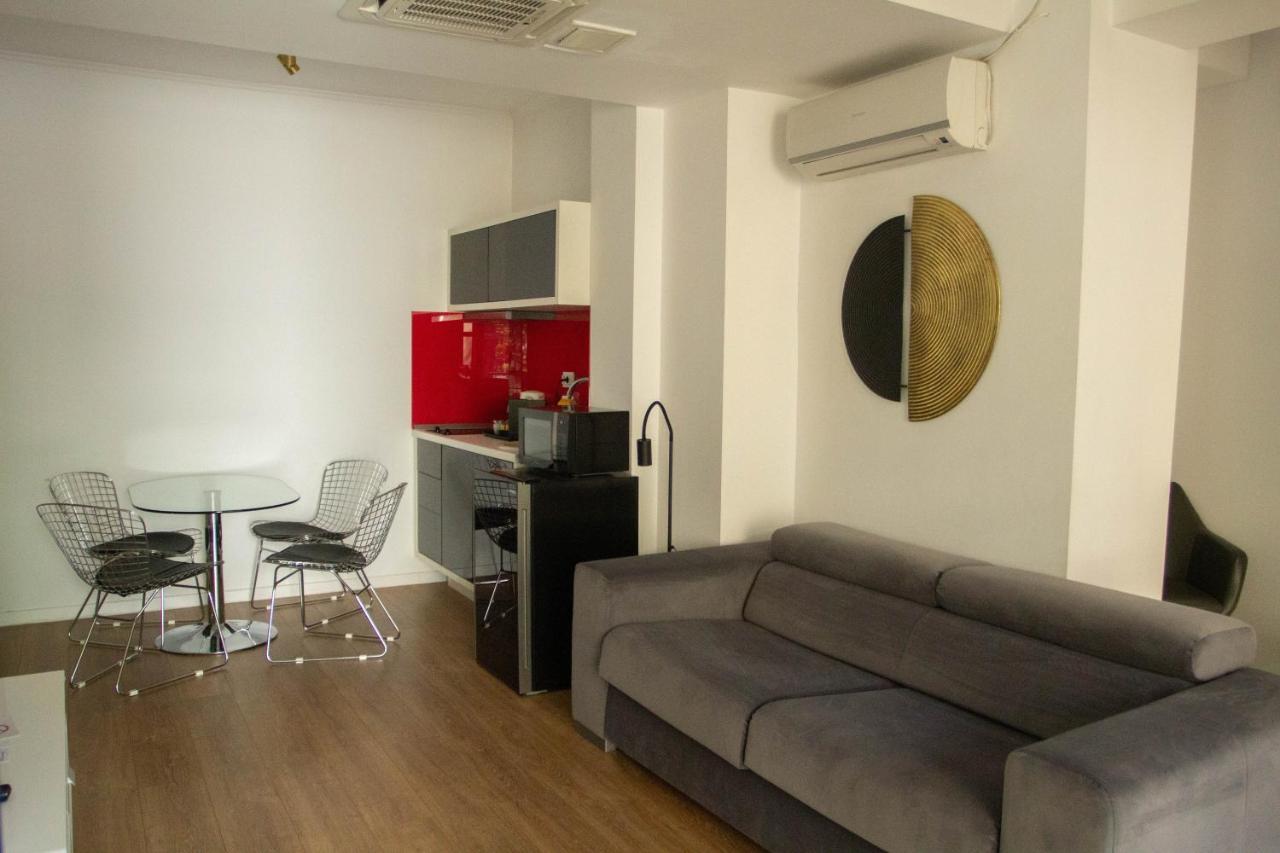 Iassium Residence Iasi Extérieur photo
