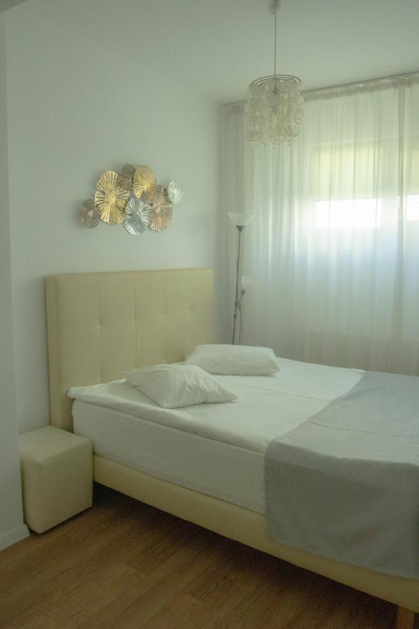 Iassium Residence Iasi Extérieur photo
