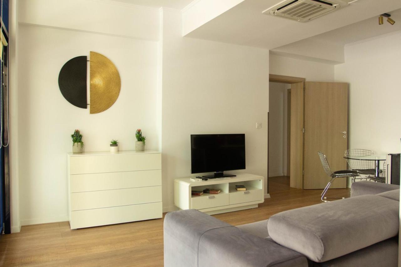 Iassium Residence Iasi Extérieur photo
