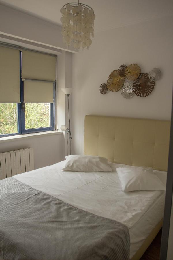 Iassium Residence Iasi Extérieur photo
