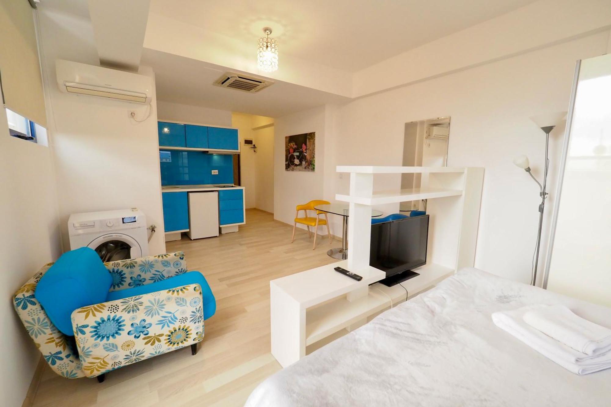 Iassium Residence Iasi Extérieur photo