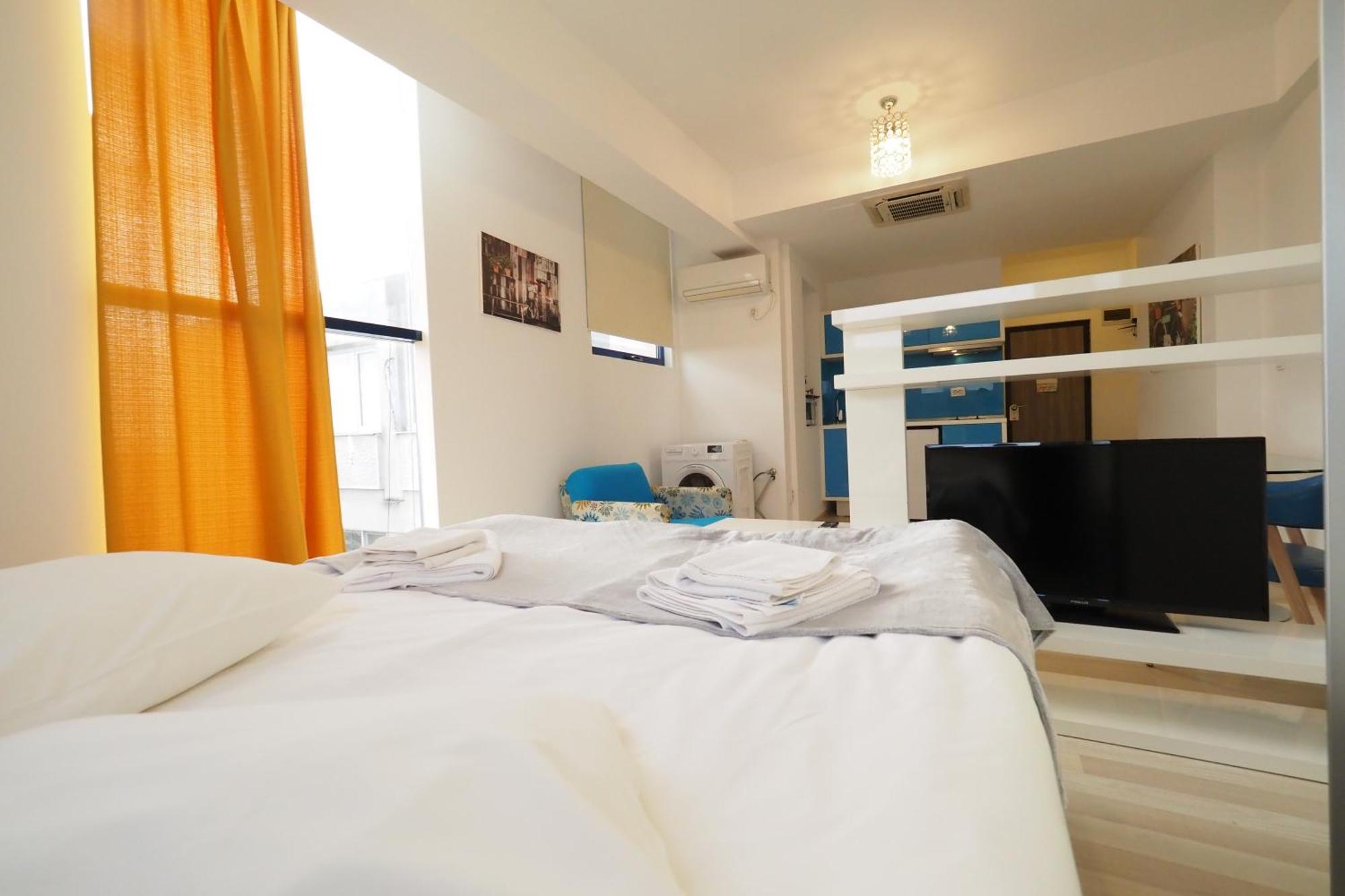 Iassium Residence Iasi Extérieur photo