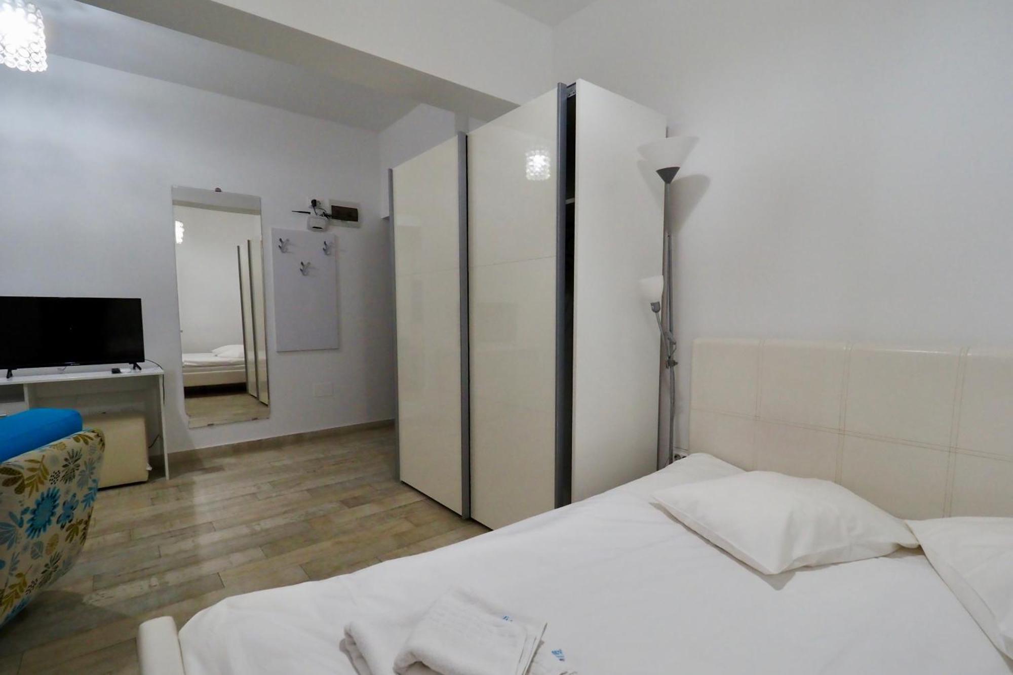 Iassium Residence Iasi Extérieur photo