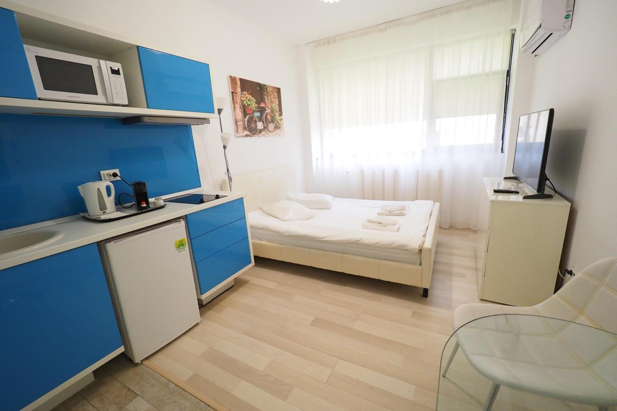Iassium Residence Iasi Extérieur photo