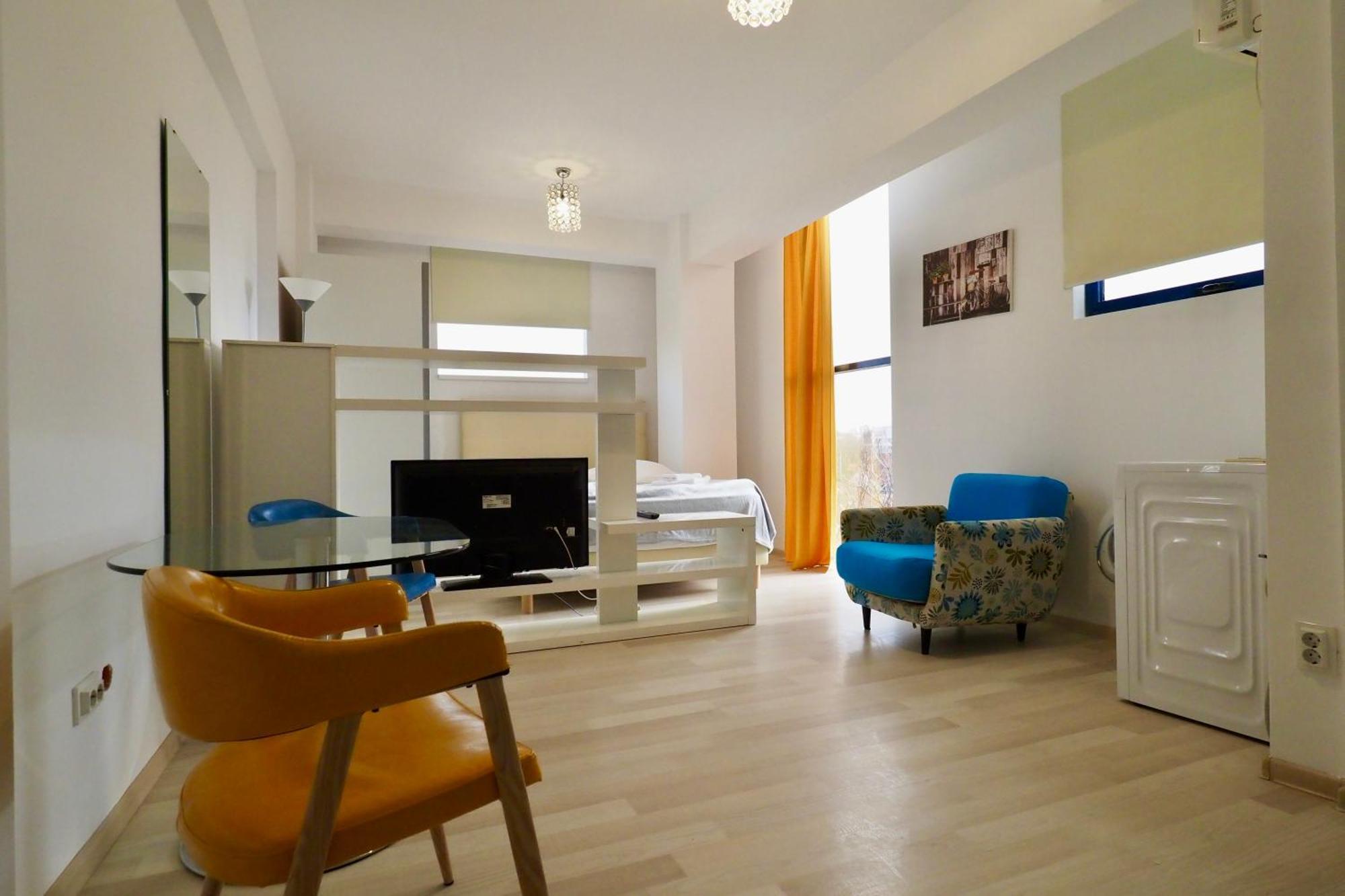 Iassium Residence Iasi Extérieur photo