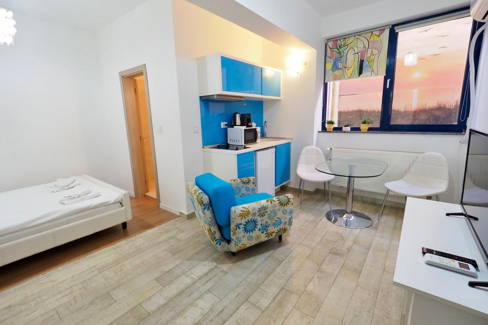 Iassium Residence Iasi Extérieur photo