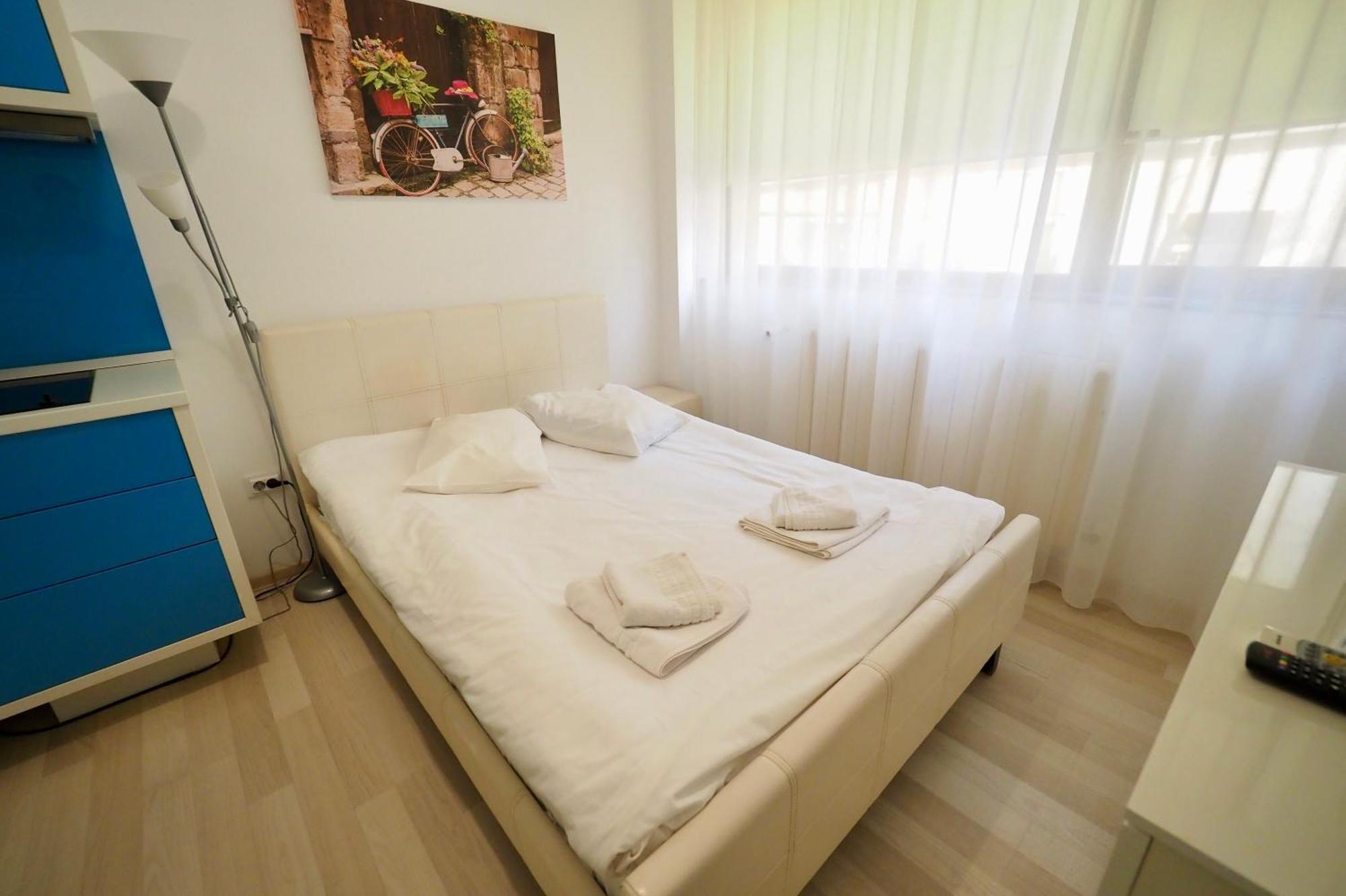 Iassium Residence Iasi Extérieur photo