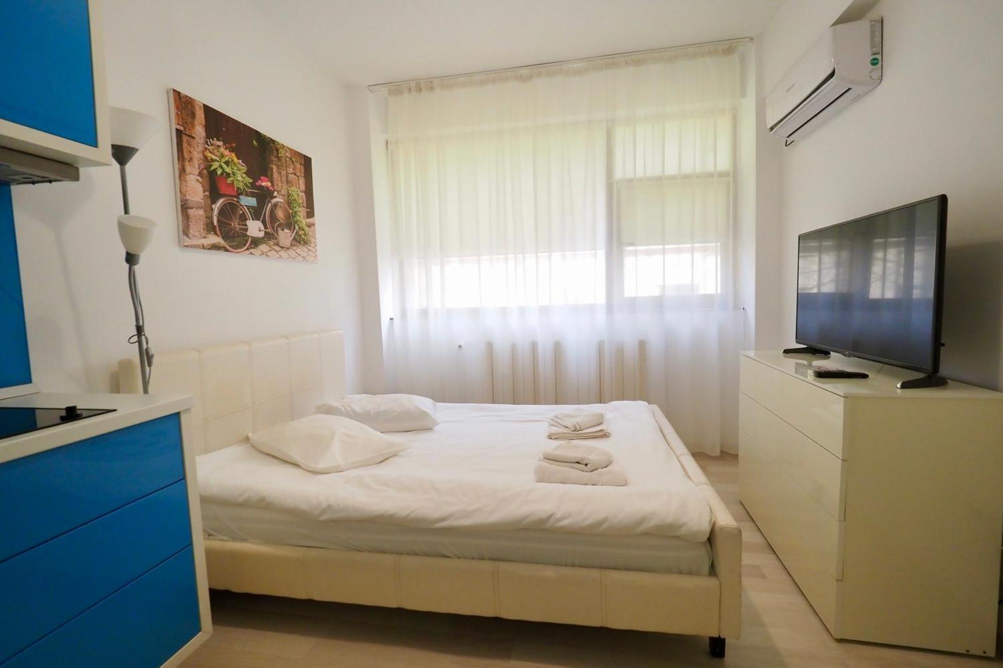 Iassium Residence Iasi Extérieur photo