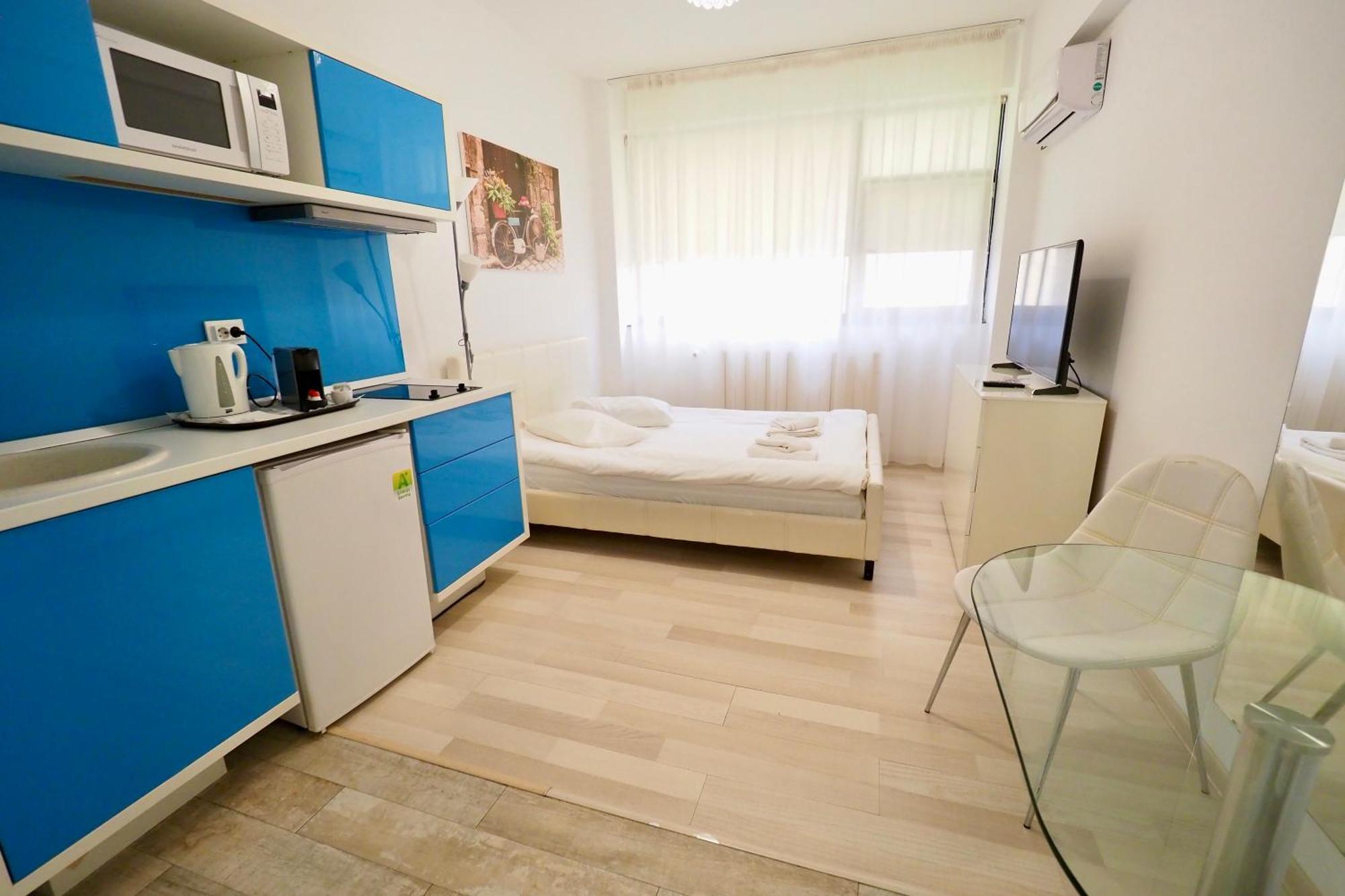 Iassium Residence Iasi Extérieur photo