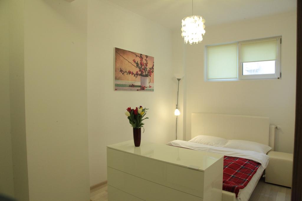Iassium Residence Iasi Extérieur photo