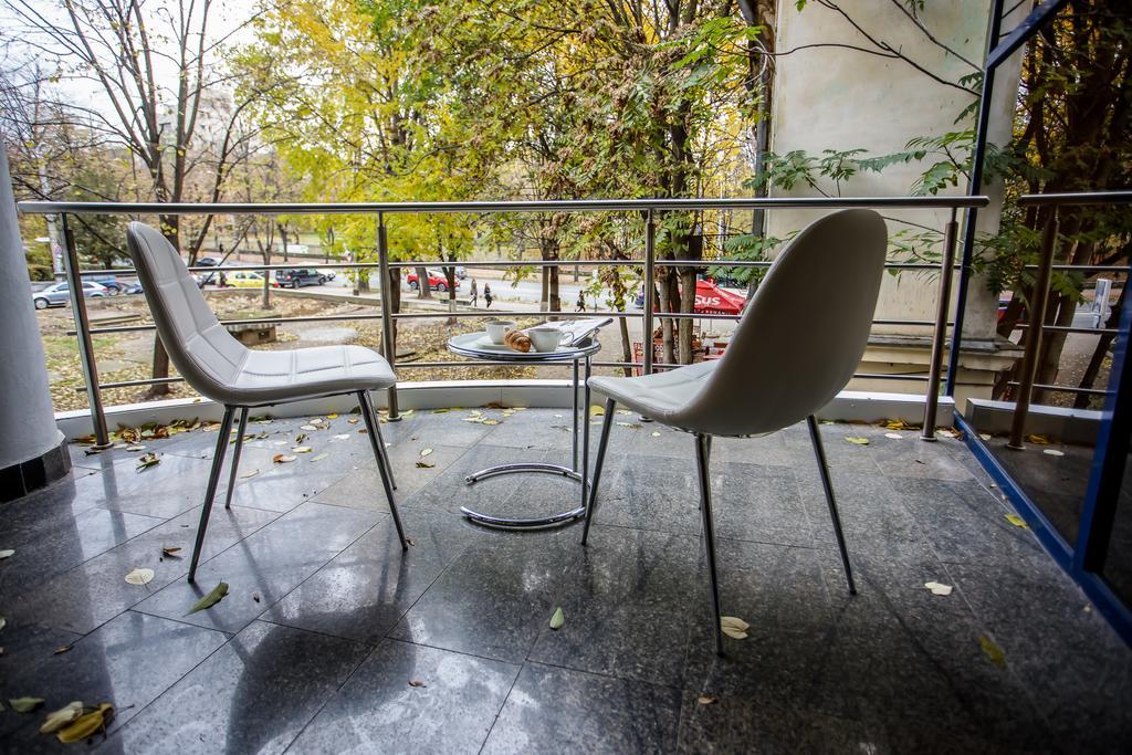 Iassium Residence Iasi Extérieur photo