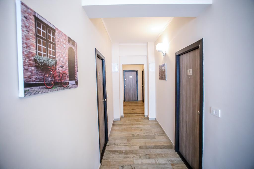 Iassium Residence Iasi Extérieur photo